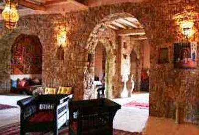 фото отеля Kasbah Timdaf