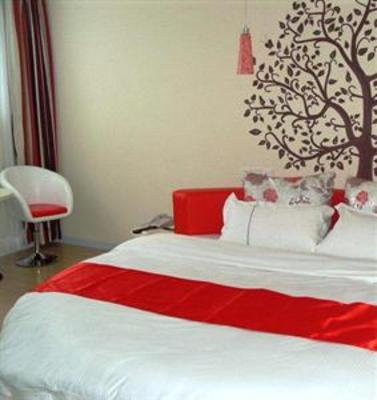 фото отеля Thankyou99 Hotel Shiyan Fangxian