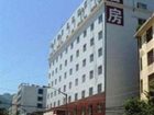 фото отеля Thankyou99 Hotel Shiyan Fangxian