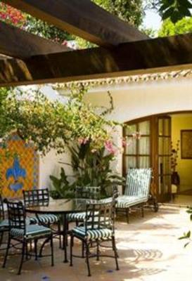 фото отеля Marbella Club Hotel