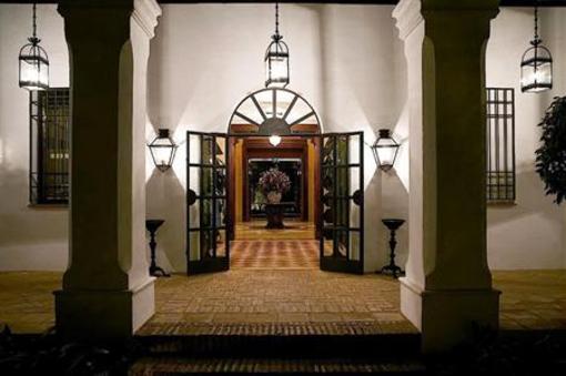 фото отеля Marbella Club Hotel