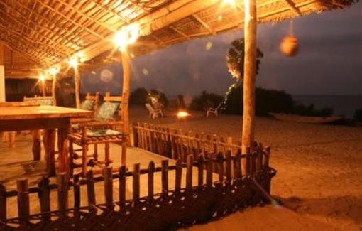 фото отеля Sethawadiya Dolphin View Eco Lodge