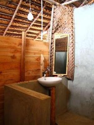 фото отеля Sethawadiya Dolphin View Eco Lodge