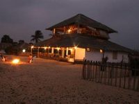 Sethawadiya Dolphin View Eco Lodge