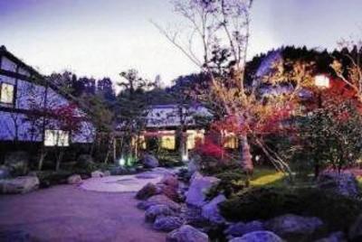 фото отеля Yutei Kounokura Hotel Yufu