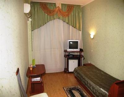 фото отеля Universitetskaya Hotel
