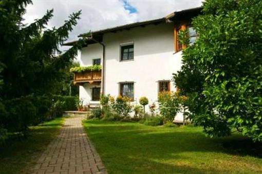 фото отеля Haus Marlies