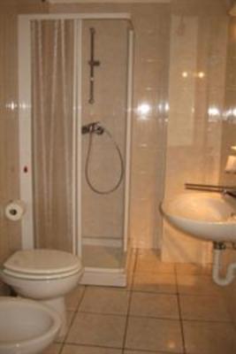 фото отеля Hotel Belforte