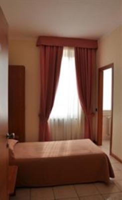 фото отеля Hotel Belforte