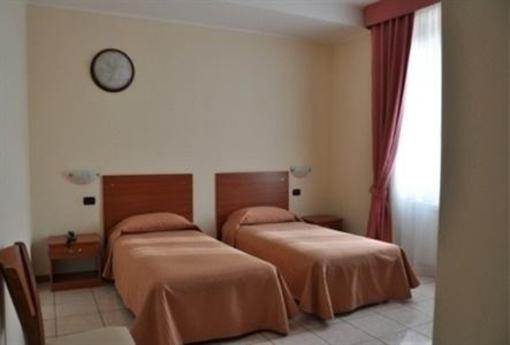 фото отеля Hotel Belforte
