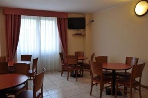 фото отеля Hotel Belforte