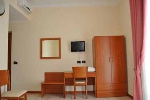 фото отеля Hotel Belforte