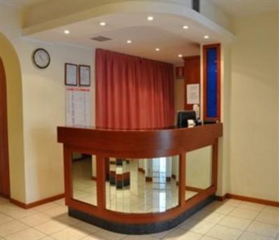 фото отеля Hotel Belforte