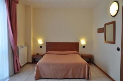 фото отеля Hotel Belforte