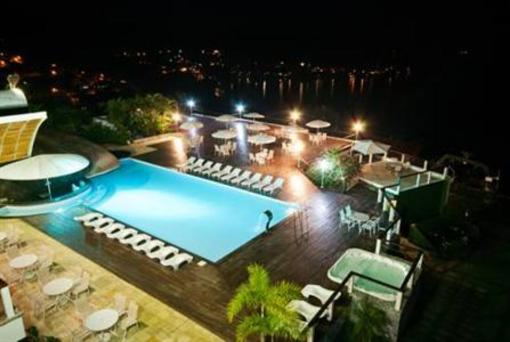 фото отеля Portogalo Suite Hotel