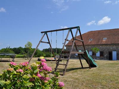 фото отеля Les Moustans