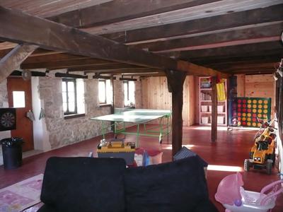 фото отеля Les Moustans