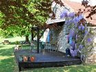 фото отеля Les Moustans