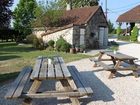 фото отеля Les Moustans