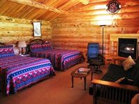 Wells Gray Guest Ranch