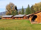 фото отеля Wells Gray Guest Ranch