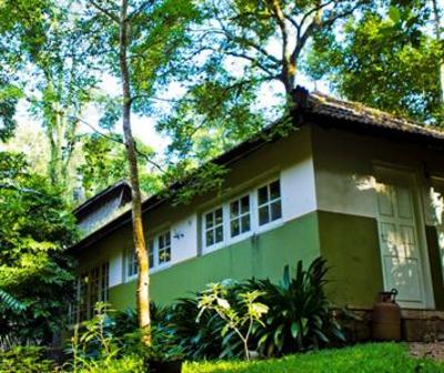 фото отеля Mayapott Bungalow
