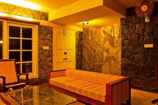 фото отеля Mayapott Bungalow