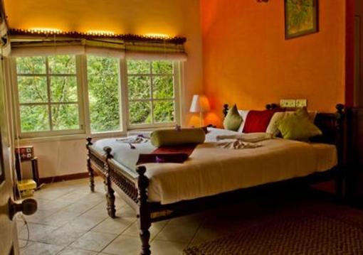 фото отеля Mayapott Bungalow