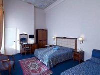 Byron Hotel Florence