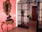 фото отеля Hostal Santa Cruz Los Palacios y Villafranca