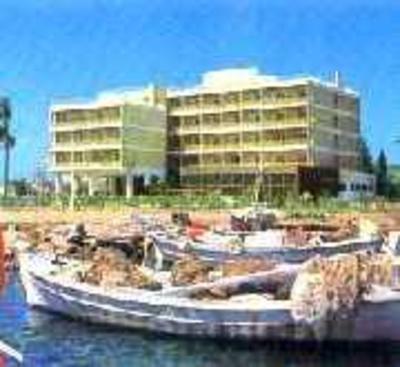 фото отеля Hotel Alkyon
