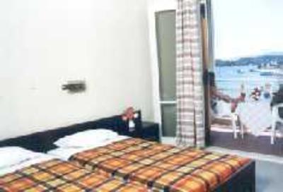 фото отеля Hotel Alkyon