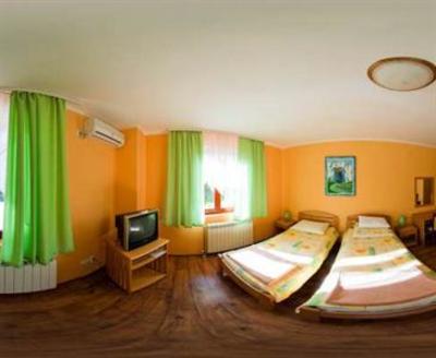 фото отеля Hotel Borkovac