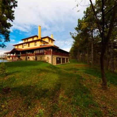 фото отеля Hotel Borkovac