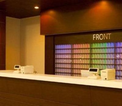 фото отеля Sauna & Capsule Cure Kokubuncho Hotel