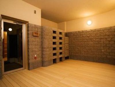 фото отеля Sauna & Capsule Cure Kokubuncho Hotel