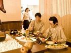 фото отеля Sauna & Capsule Cure Kokubuncho Hotel