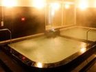 фото отеля Sauna & Capsule Cure Kokubuncho Hotel