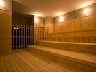 фото отеля Sauna & Capsule Cure Kokubuncho Hotel