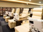 фото отеля Sauna & Capsule Cure Kokubuncho Hotel