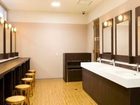 фото отеля Sauna & Capsule Cure Kokubuncho Hotel