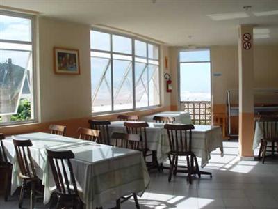 фото отеля Costa do Sol Praia Hotel