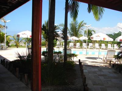 фото отеля Costa do Sol Praia Hotel
