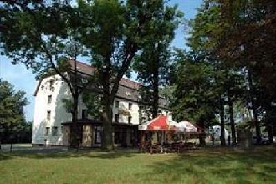 фото отеля ParkHotel Economic