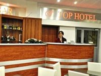 Top Hotel Mazowiecki