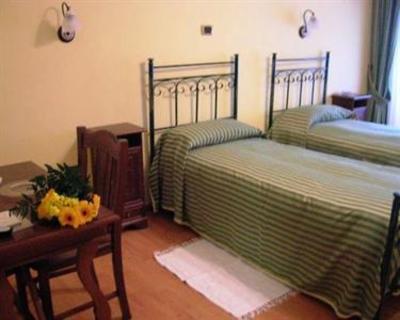 фото отеля Le Stanze Del Sogno Hotel Benevento