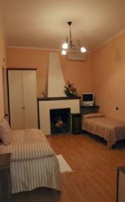 фото отеля Le Stanze Del Sogno Hotel Benevento