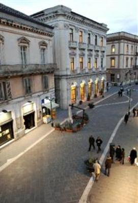 фото отеля Le Stanze Del Sogno Hotel Benevento