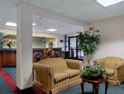 фото отеля Baymont Inn & Suites Ringgold
