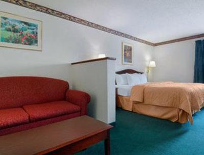 фото отеля Baymont Inn & Suites Ringgold